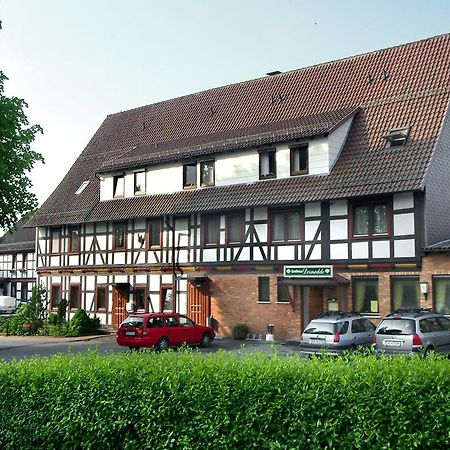 Gasthaus Dernedde Osterode am Harz Luaran gambar