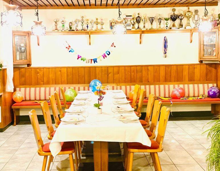 Gasthaus Dernedde Osterode am Harz Luaran gambar