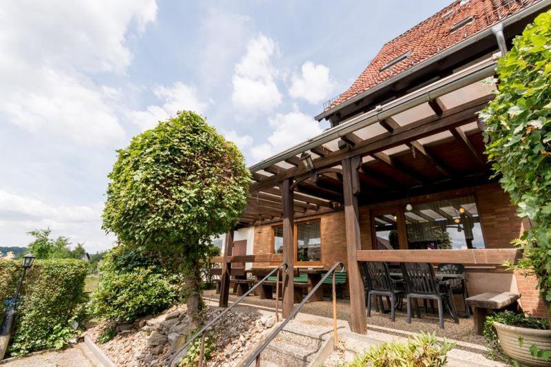 Gasthaus Dernedde Osterode am Harz Luaran gambar